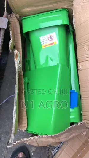 Corn Thresher