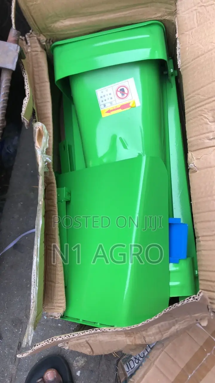 Corn Thresher