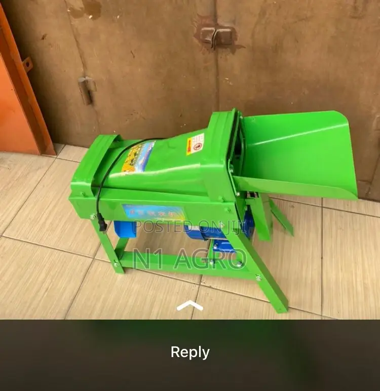 Corn Thresher