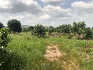 40 Acres of Land at Ashiyie