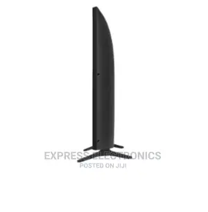 High Glossey Spacial Design LG UHD Display 50UP75003 50”