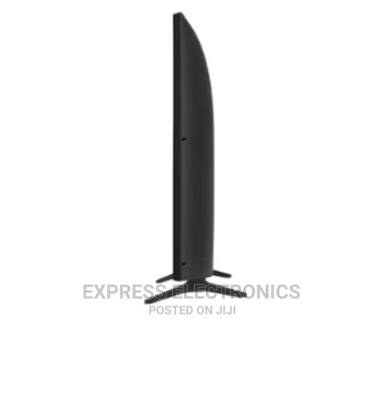 High Glossey Spacial Design LG UHD Display 50UP75003 50”