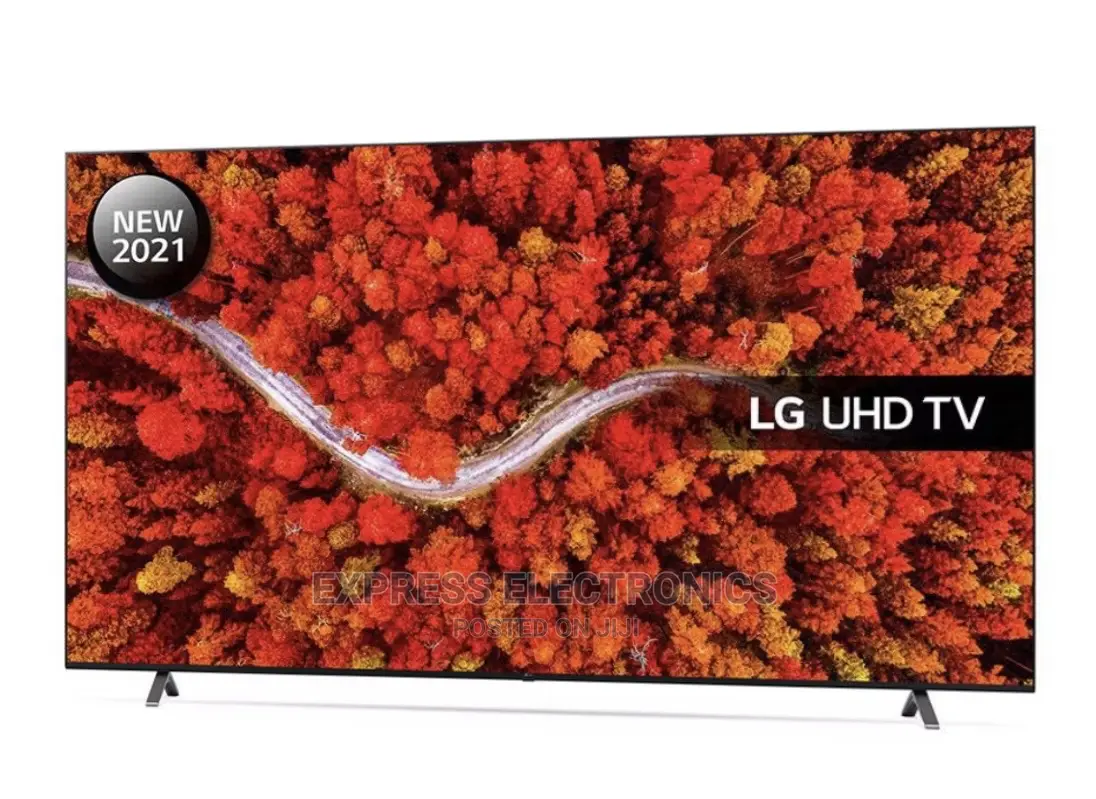 86up80006 Uhd Smart LG