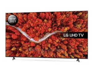 86up80006 Uhd Smart LG