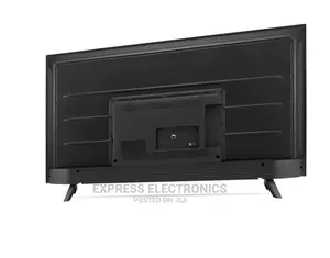 Spacial Design 55UQ7000 55”UHD Smart LG High Glossey Tv