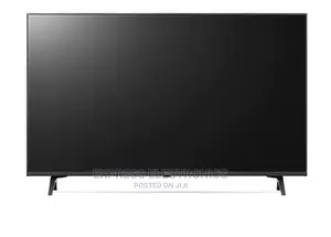 UHD Smart High Glossey 43UP77003 43”Spacial Design