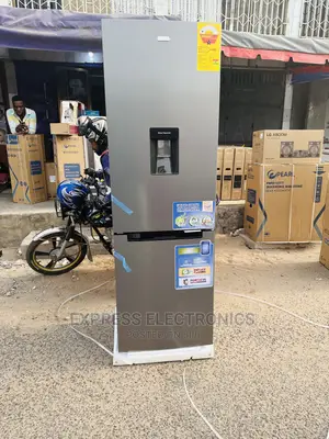 NASD2-40WD Nasco With Water Dispenser – 309 Litre New