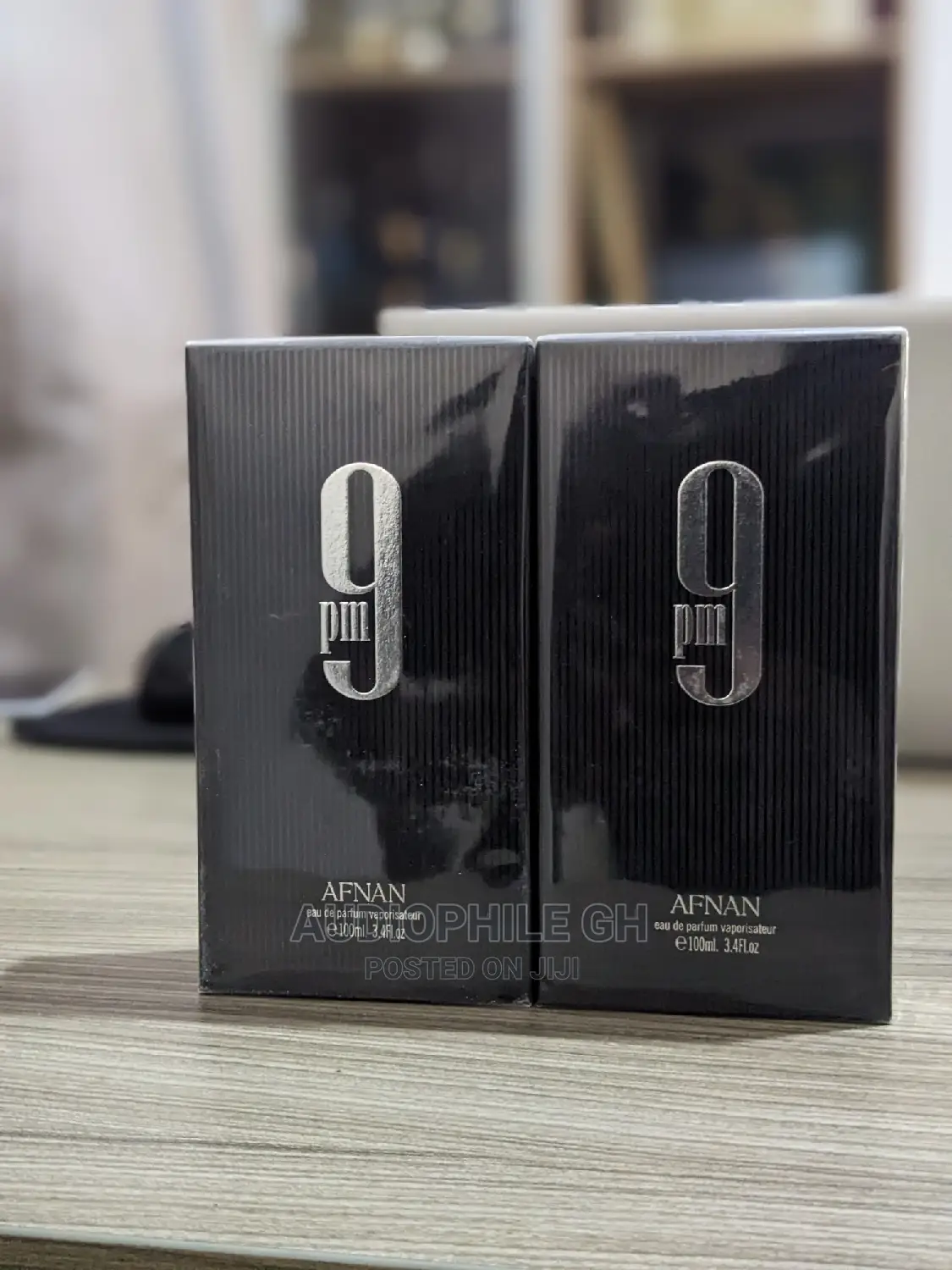 Afnan 9pm Eau De Parfum