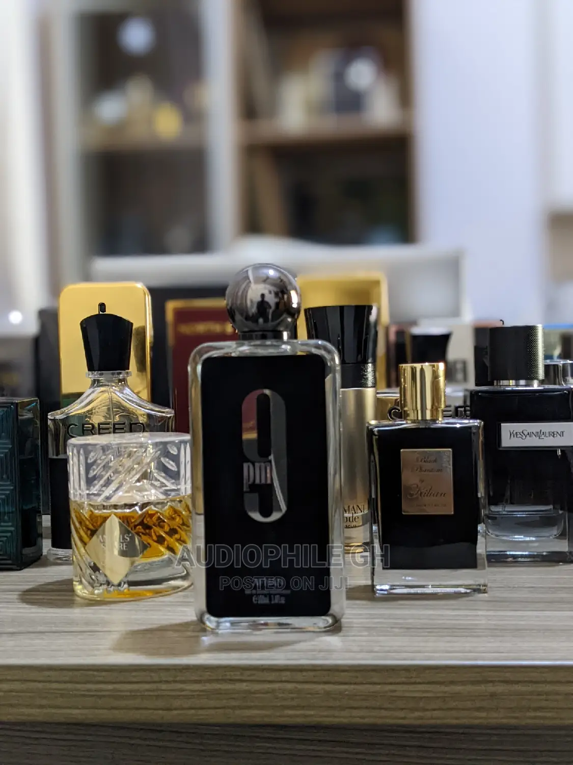 Afnan 9pm Eau De Parfum