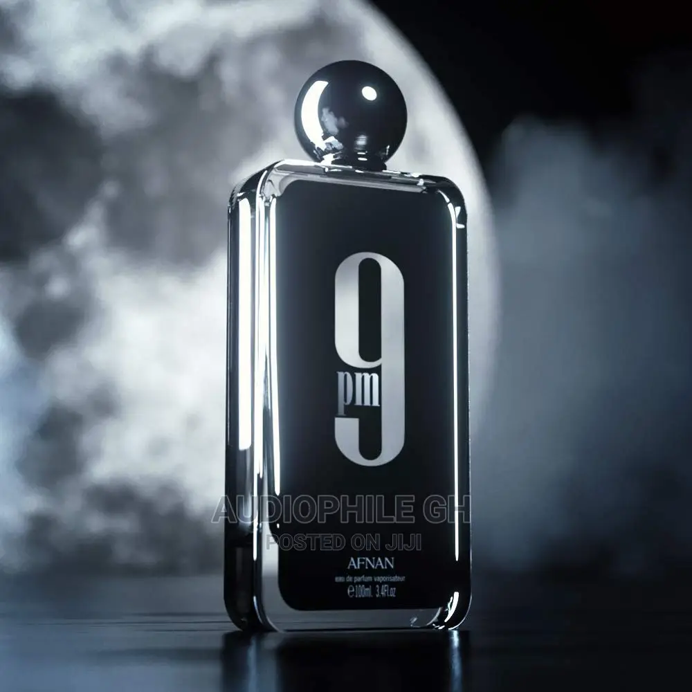 Afnan 9pm Eau De Parfum