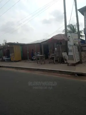 2 Plots of Land for Sale at Labone