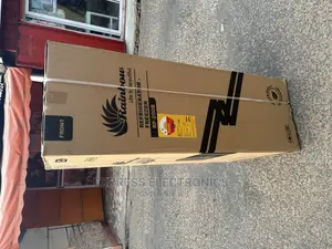 Rainbow RF-200B 140 Liters Fridge