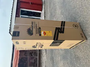 Inside Condenser Rainbow Bottom Freezer RF-200B (140L)