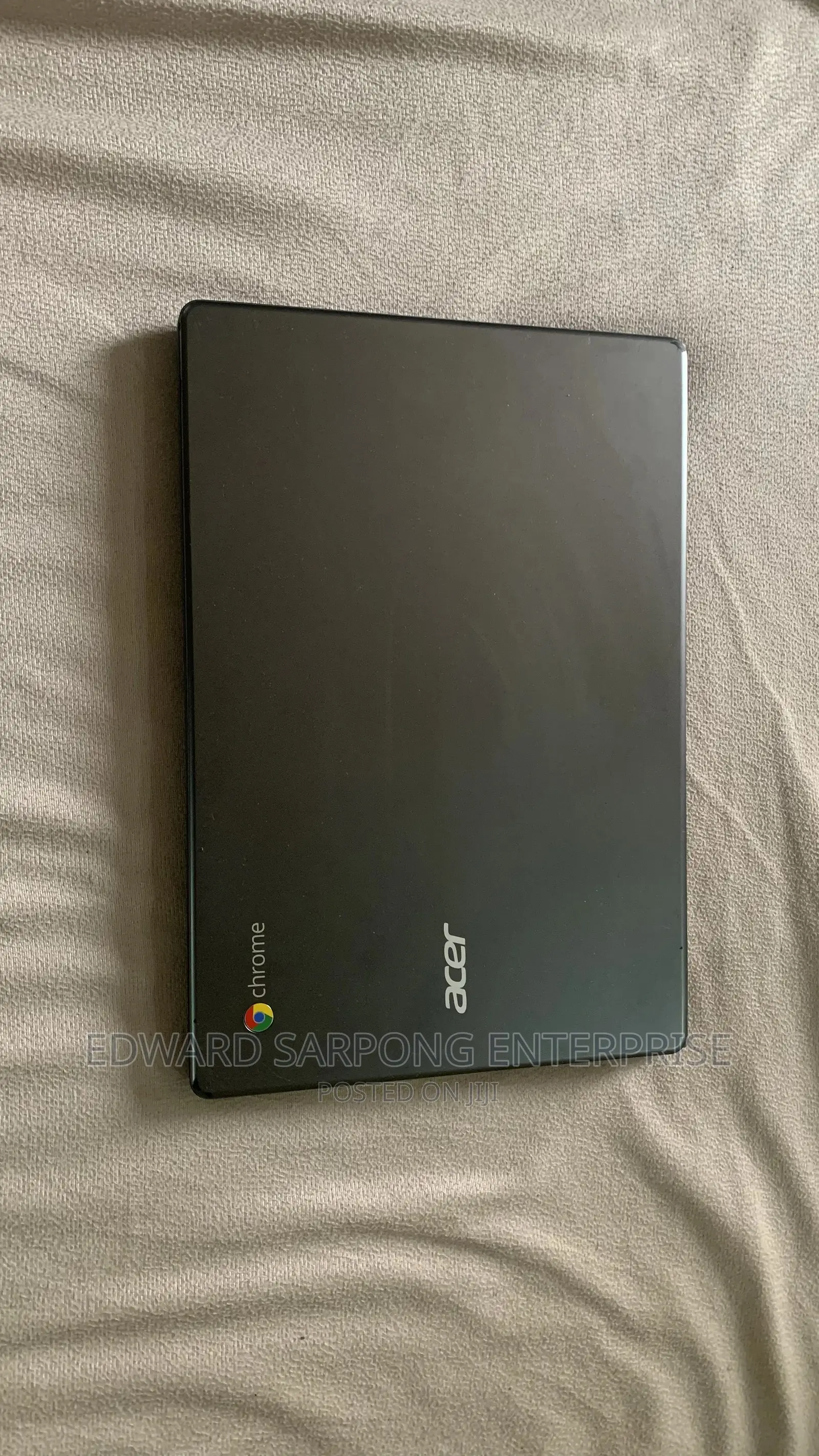 Laptop Acer Chromebook 11 4GB Intel SSD 16 GB