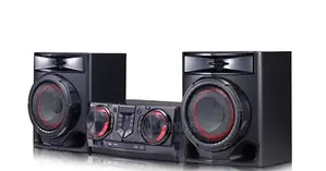 Photo - LG Cj44 480W X-Boom