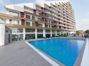 Furnished 2bdrm Apartment in South Shiashie for Rent