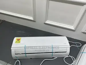 2.0hp Midea Invert Ac
