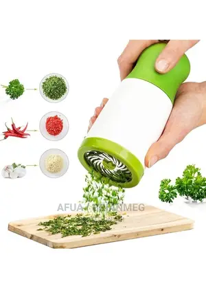 Herb Mill Grinder