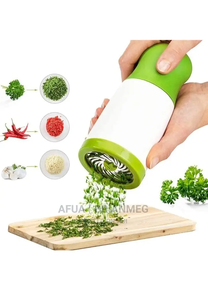 Herb Mill Grinder
