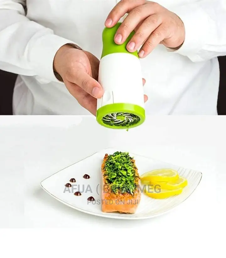 Herb Mill Grinder