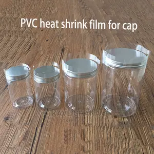 Shrink Wrap Bands