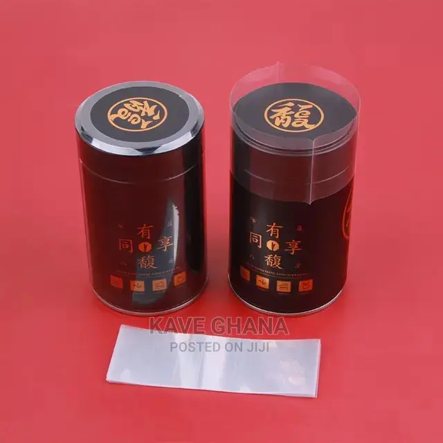 Shrink Wrap Bands