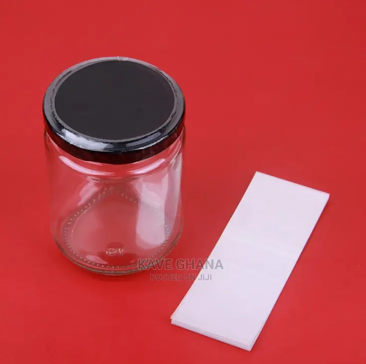 Seal Band Shrink Wrap in Accra Metropolitan Meals & Drinks, Kave