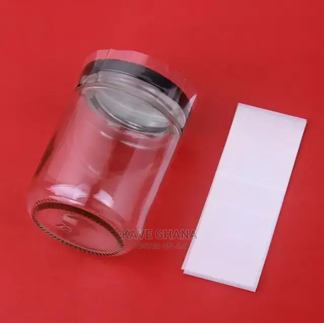 Seal Band Shrink Wrap 1000pcs