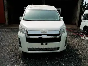 Vehicle Rental