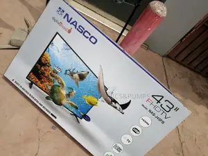Best 43 Nasco Digital Satellite Tv
