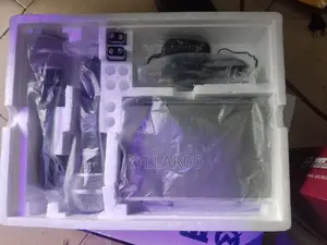 Max DH-744 Professional Wireless Microphone