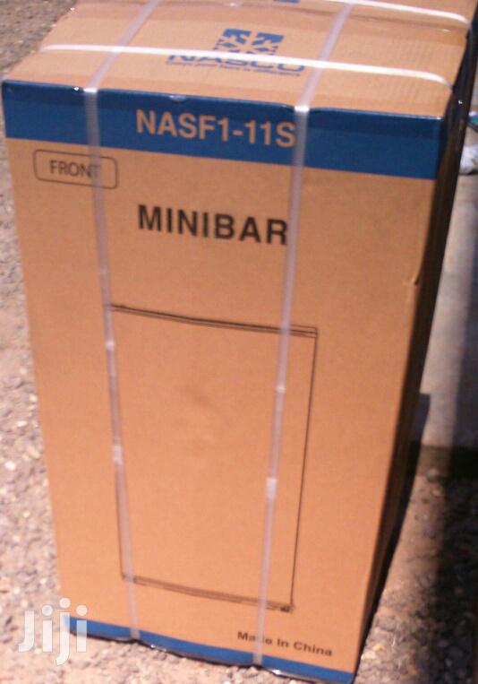 Nasco Table Top Fridge