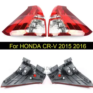 CRV 2015,2016 Taillight