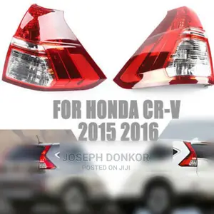 CRV 2015,2016 Taillight