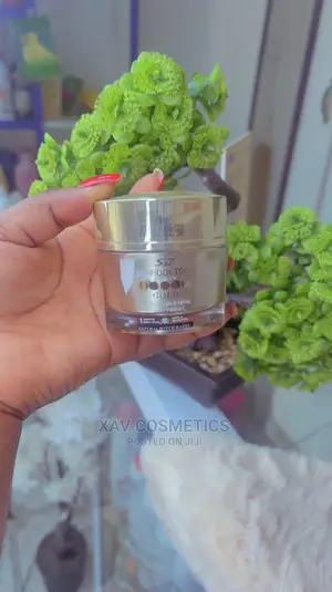 Photo - Skin Doctor Face Cream