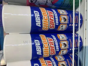 Spray Lubricant 283g,( ABRO USA)
