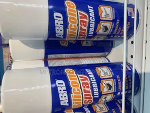 Spray Lubricant 283g,( ABRO USA)