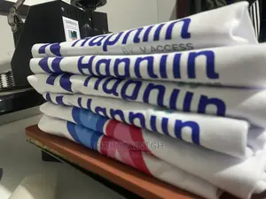 Shirt Printing Services