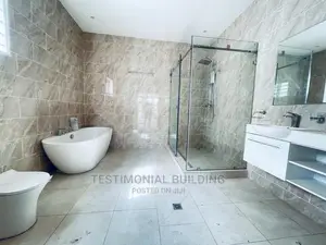 4bdrm House in Testimonial Building, Lake Side Estate for Sale