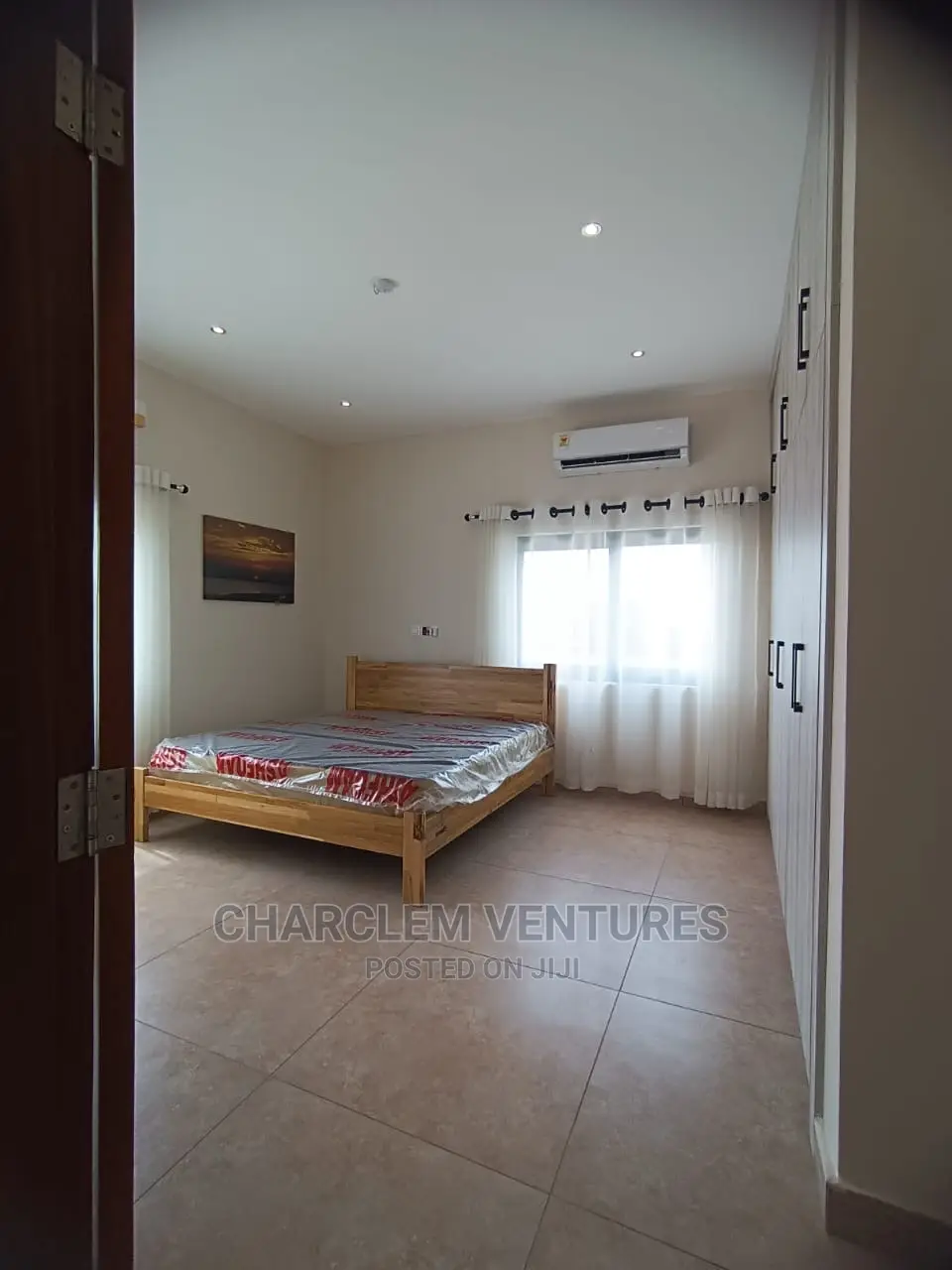 3bdrm Townhouse/Terrace in Charclem Ventures, Oyarifa for Sale