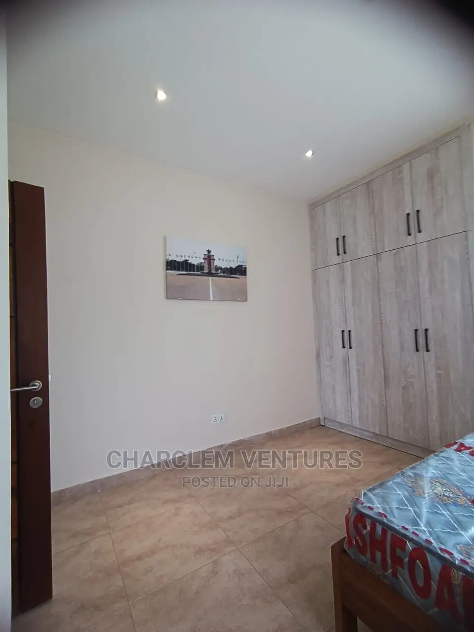 3bdrm Townhouse/Terrace in Charclem Ventures, Oyarifa for Sale
