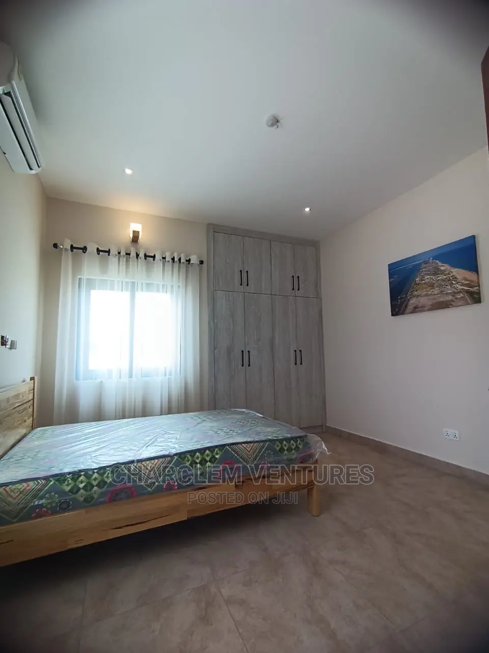 3bdrm Townhouse/Terrace in Charclem Ventures, Oyarifa for Sale