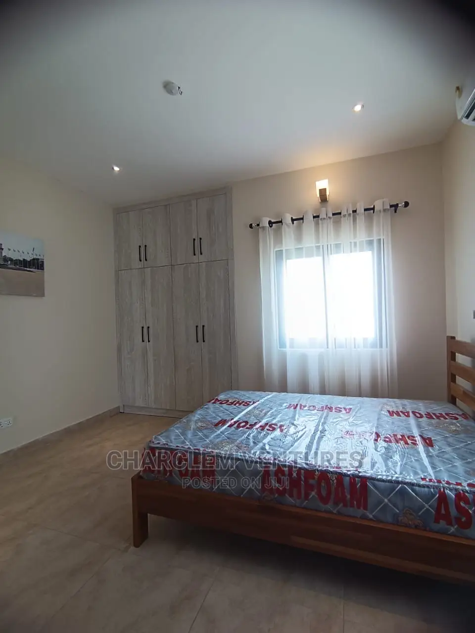 3bdrm Townhouse/Terrace in Charclem Ventures, Oyarifa for Sale