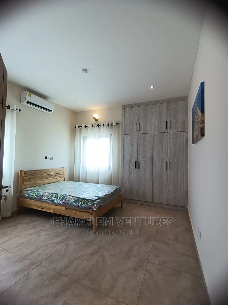 3bdrm Townhouse/Terrace in Charclem Ventures, Oyarifa for Sale