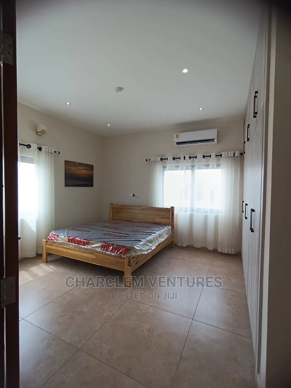 3bdrm Townhouse/Terrace in Charclem Ventures, Oyarifa for Sale