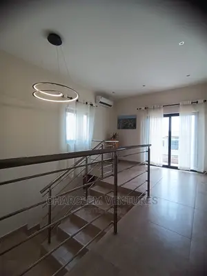 3bdrm Townhouse/Terrace in Charclem Ventures, Oyarifa for Sale