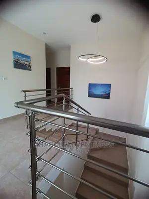3bdrm Townhouse/Terrace in Charclem Ventures, Oyarifa for Sale