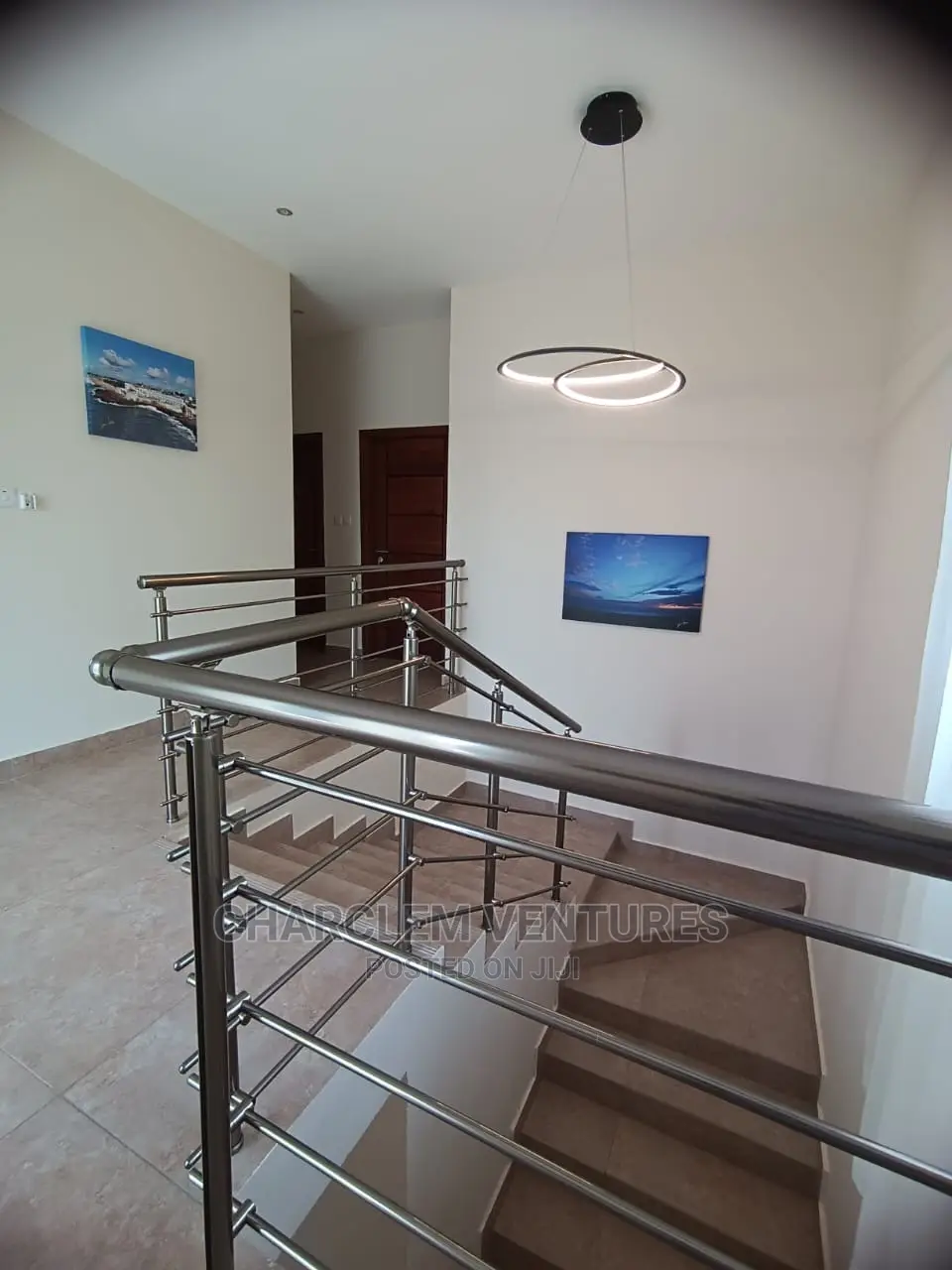 3bdrm Townhouse/Terrace in Charclem Ventures, Oyarifa for Sale
