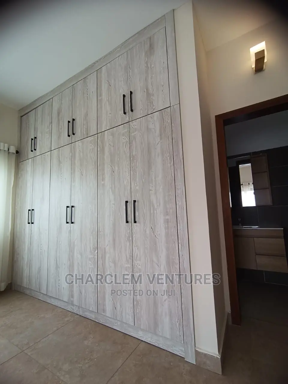 3bdrm Townhouse/Terrace in Charclem Ventures, Oyarifa for Sale