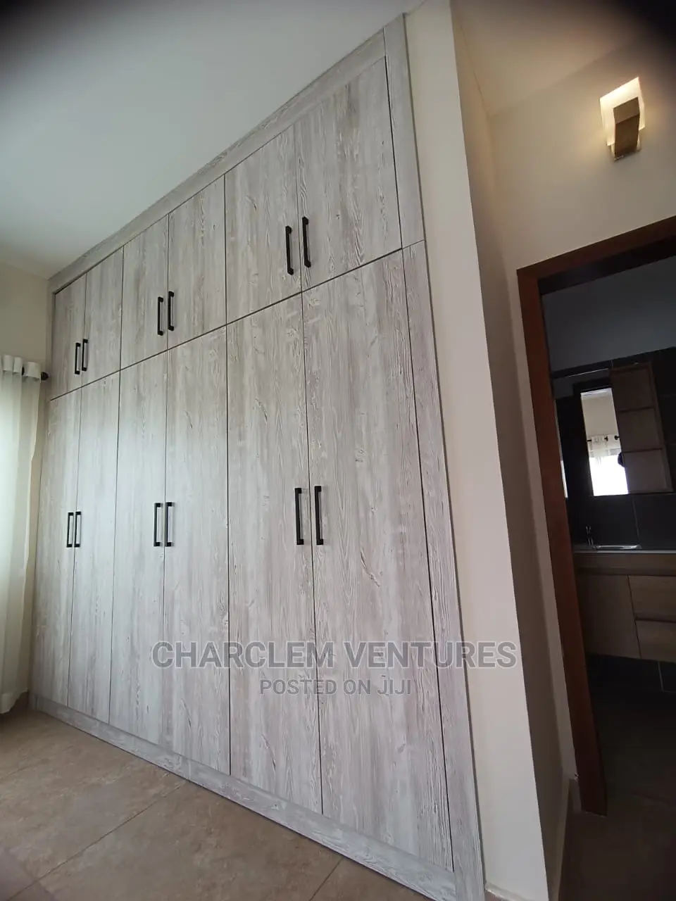 3bdrm Townhouse/Terrace in Charclem Ventures, Oyarifa for Sale